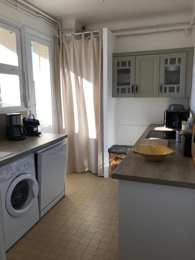 Appartement Avec Vue Panoramique Vichy Exteriör bild