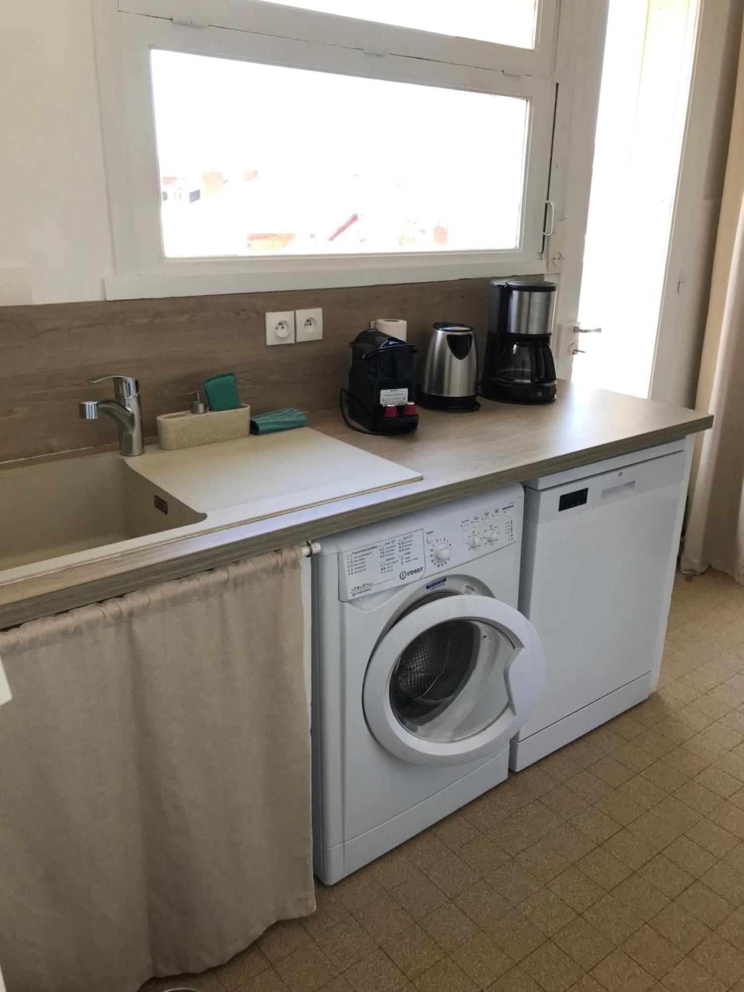 Appartement Avec Vue Panoramique Vichy Exteriör bild